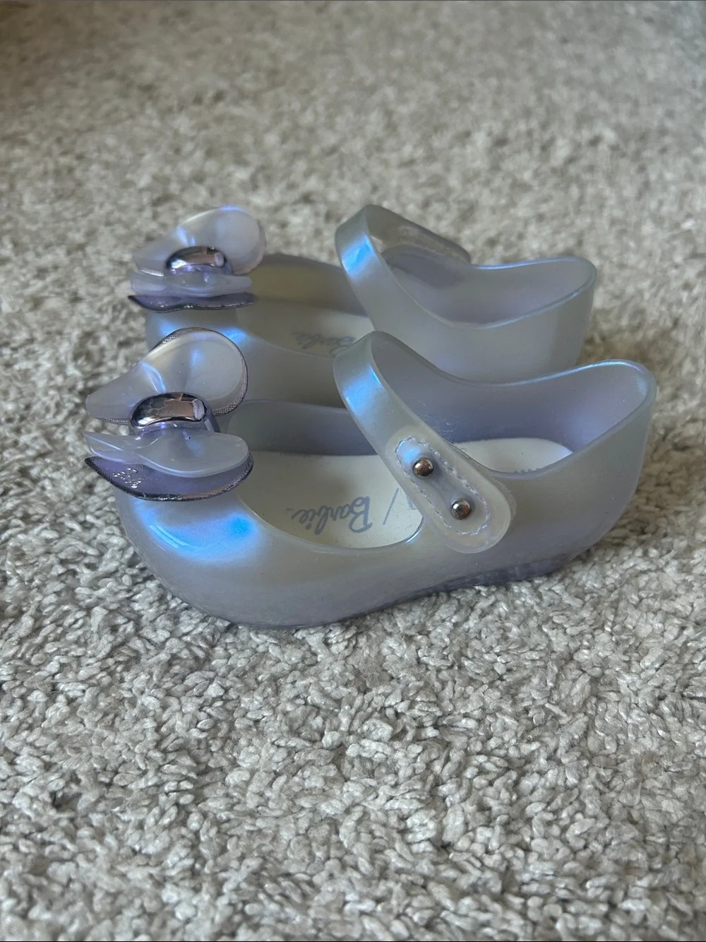 Mini Melissa mini melissa